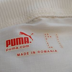 Puma Shirts - ITALY 2006 World Cup Away Fan Jersey Puma Shirts - ITALY 2006 World Cup Away Fan Jersey